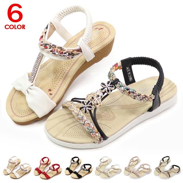 サンダル キッズ ジュニア 女の子 おしゃれ ぺたんこ Lovevenus Sd 01 Superfoot 通販 Yahoo ショッピング