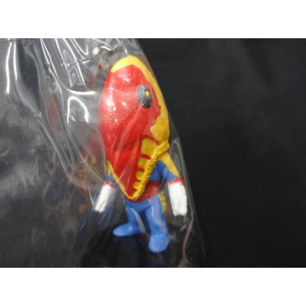 MEDICOM TOY - ウルトラセブン メトロン星人 リアルアクションヒーローズ リアルアクションヒーローズ-229 メトロン星人