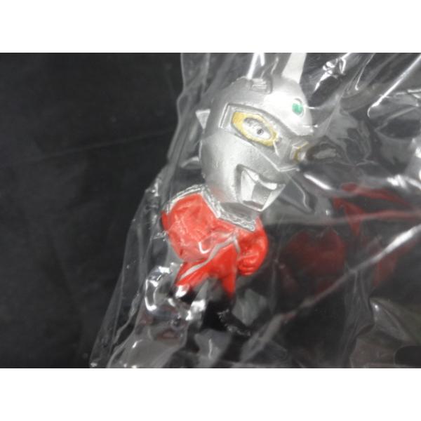 【未開封】特撮ヒーローズ　ウルトラセブン・ウルトラマン　計50点 未開封】特撮ヒーローズ ウルトラセブン・ウルトラマン 計50点 特撮