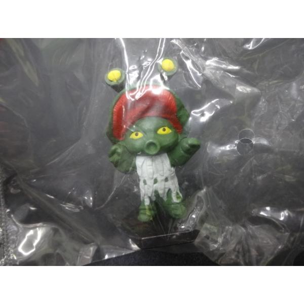 ☆未開封 特撮ヒーローズ ウルトラマンレオ 「星人ブニョ