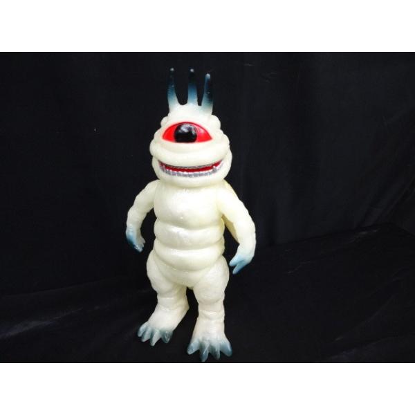 マスダヤ クルマニクラス ソフビ スペクトルマン 宇宙猿人ゴリ 怪獣シリーズ復刻 superfreaks_sfsb2019091214