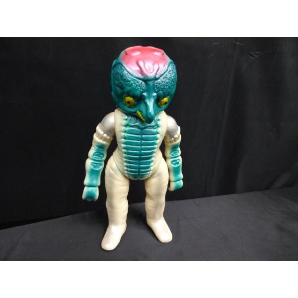 マーミット 世紀の大怪獣シリーズ キャプテンウルトラ ラジゴン
