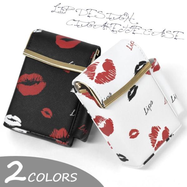 おしゃれ タバコケース レディースの人気商品 通販 価格比較 価格 Com