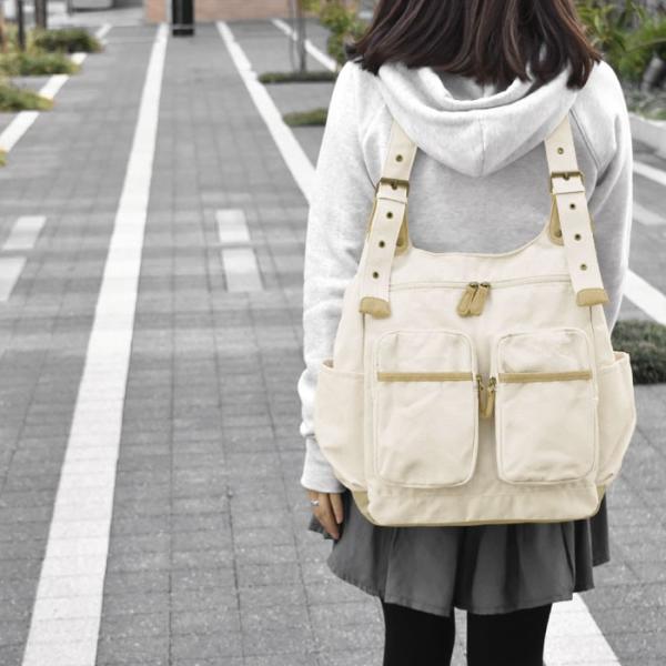 リュック リュックサック レディース おしゃれ 通学 女子 学生 大容量 キャンバス 2way H型リュック Buyee Buyee Japanese Proxy Service Buy From Japan Bot Online