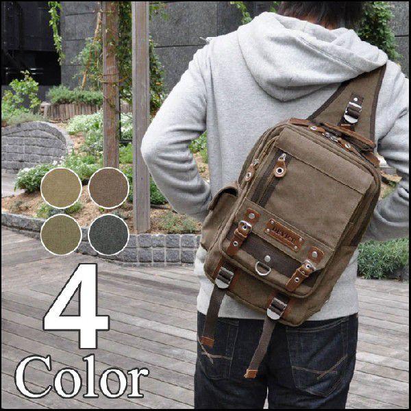 ボディバッグ ボディーバッグ メンズ おしゃれ 大容量 大きめ Device デバイス Access キャンバス メガ ボディバッグ Tph Bag 09 M Superfrog 通販 Yahoo ショッピング