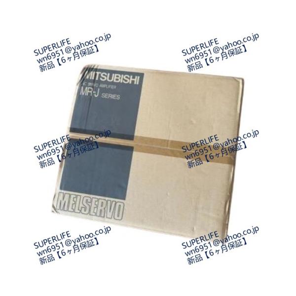 【新品★送料無料】MR-J2S-20B1-QA112  Driver By DHL【６ヶ月保証】
