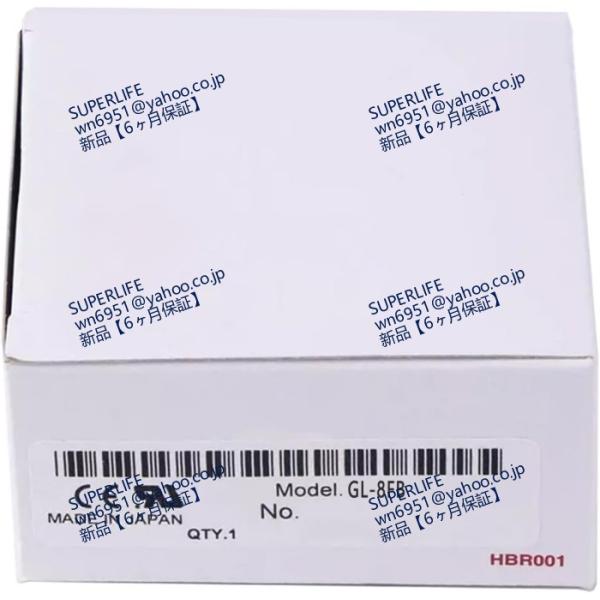 【新品★送料無料】 GL-8FB【６ヶ月保証】