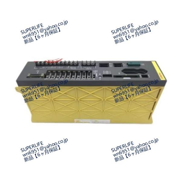 【新品★送料無料】A06B-6073-K250 【６ヶ月保証】