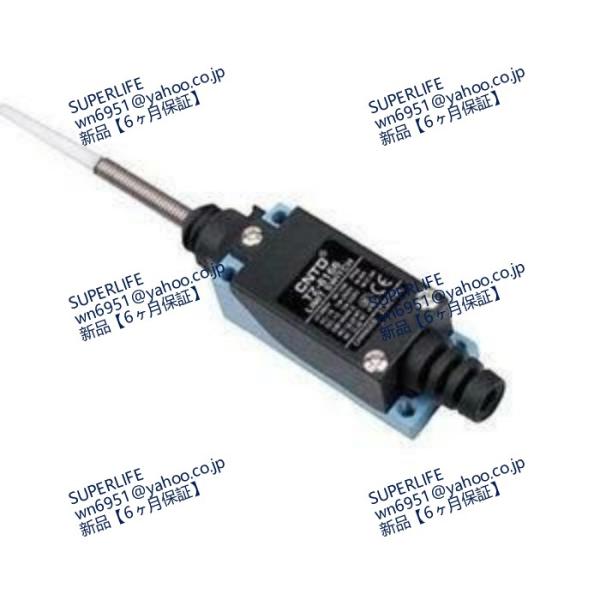 【新品★送料無料】 パナソニック AZ8166デバイスSUNX ＶＬミニリミットスイッチローラアーム【６ヶ月保証】