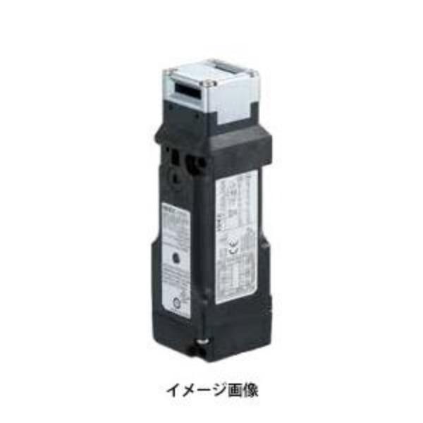 【新品★送料無料】　HS5L-VD7Y4M-G　HS5L形ソレノイド付安全スイッチ（4接点タイプ）【６ヶ月保証】