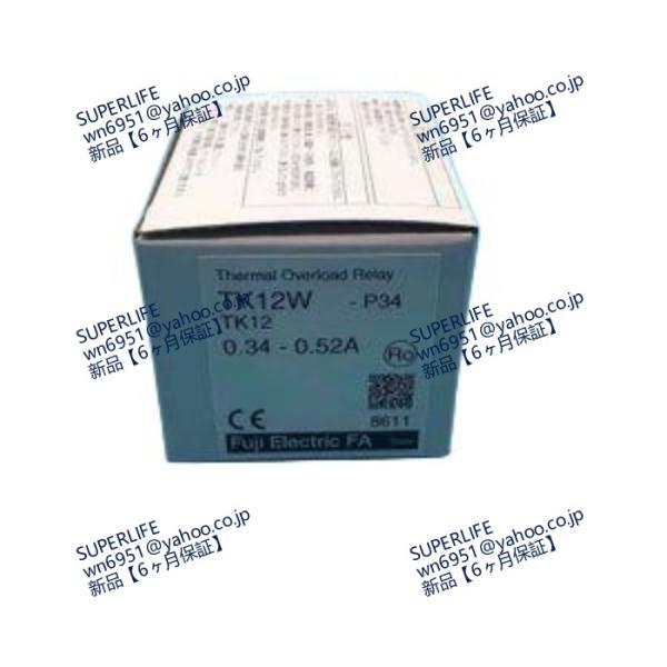 【新品★送料無料】 TK12W-P34 【６ヶ月保証】