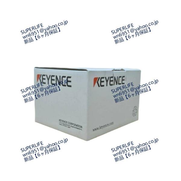 新品☆送料無料】 KV-XD02 キーエンス 【6ヶ月保証】 : SUPERLIFE