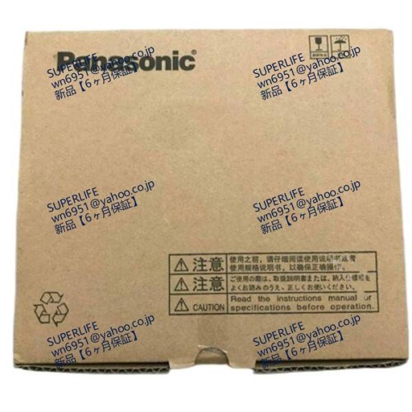 Panasonic　FP0R-C14RS　コントロールユニット　未使用品 新品☆送料無料】 パナソニック AFP0RC14RS(FP0R-C14RS)プログラマブル