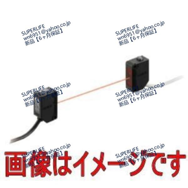 【新品★送料無料】 パナソニック デバイスSUNX CX-442-P小型ビームセンサ 【６ヶ月保証】