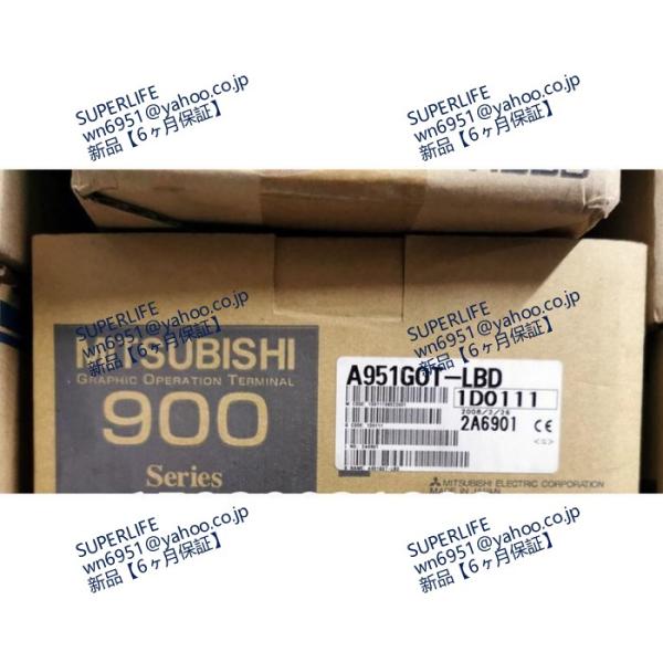 新品☆送料無料】 A951GOT-LBD【6ヶ月保証】 : SUPERLIFE - 通販