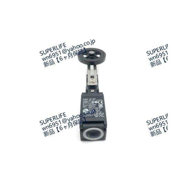 【新品★送料無料】 D4N-212G【６ヶ月保証】