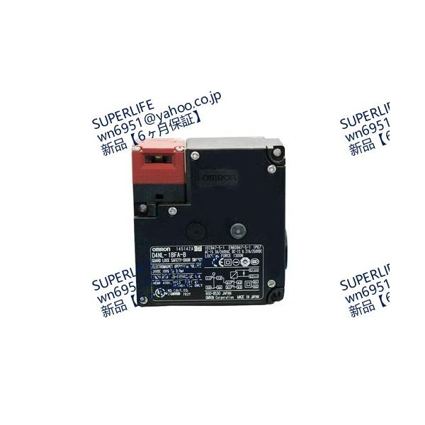 【新品★送料無料】 D4NL-1EFG-B【６ヶ月保証】