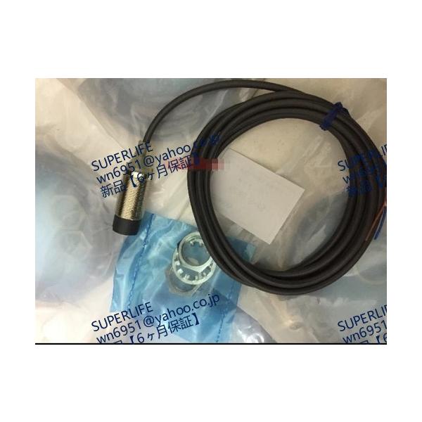 【新品★送料無料】 E2B-M12LN08-WZ-C2【６ヶ月保証】