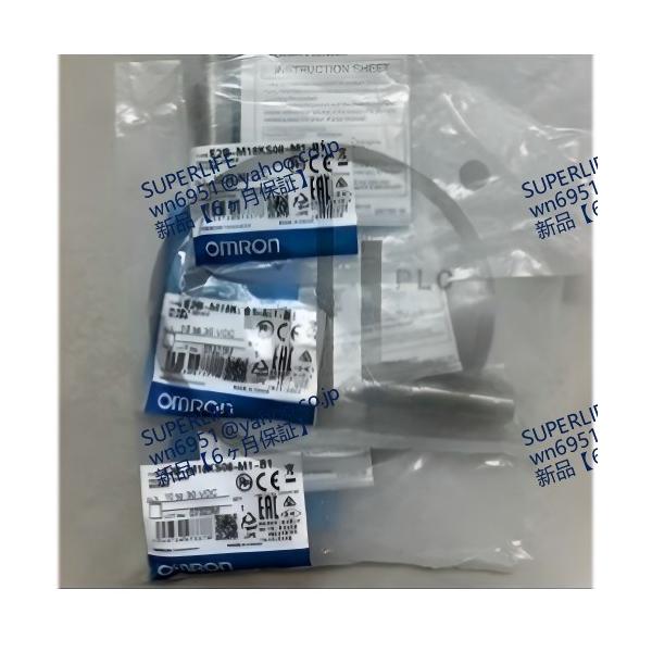 【新品★送料無料】 E2B-M18KS08-M1-B1【６ヶ月保証】