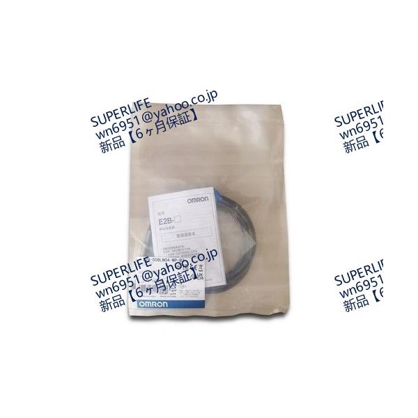 【新品★送料無料】 E2B-S08LN04-WP-C1【６ヶ月保証】