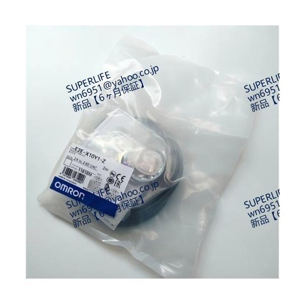 【新品★送料無料】 E2E-X10Y1-Z【６ヶ月保証】