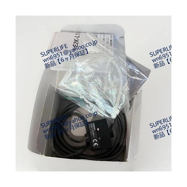 【新品★送料無料】 E2K-L26MC1【６ヶ月保証】