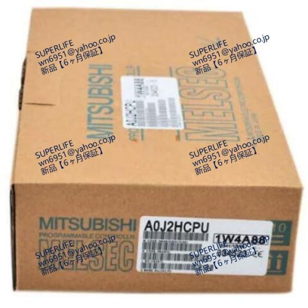 新品☆送料無料】 AOJ2HCPU 【6ヶ月保証】 : SUPERLIFE - 通販