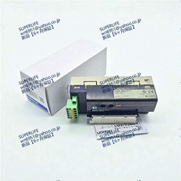 【新品★送料無料】 PLC リモートI/Oターミナル DRT2-ID16【６ヶ月保証】