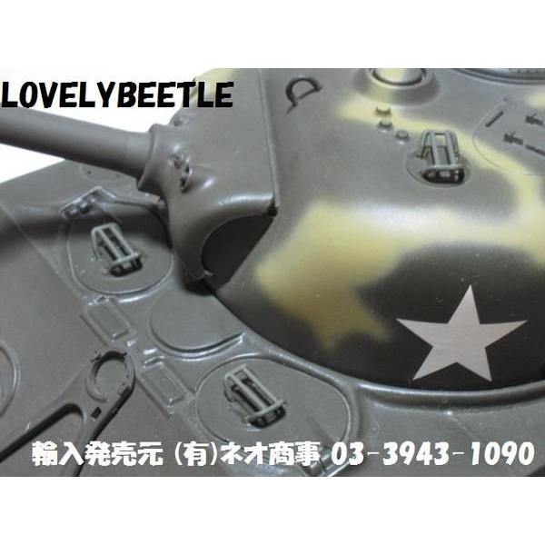HL1/16 M4シャーマン戦車用 プラスチック製 ペリスコープガード 3個セット TB