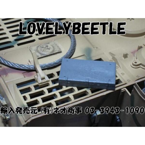  HL1/16 qbԗp vX`bN hCcR G yBz