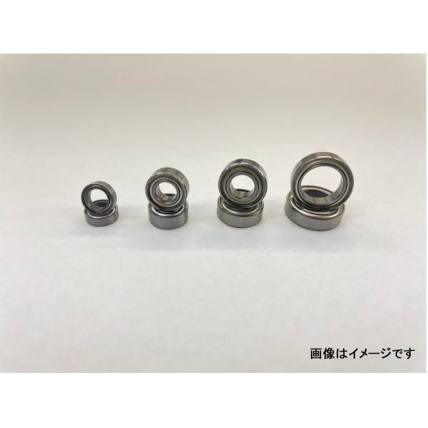 ラジコン用ボールベアリングセット 630 1050 840 850 1510 superrc_2000000022895