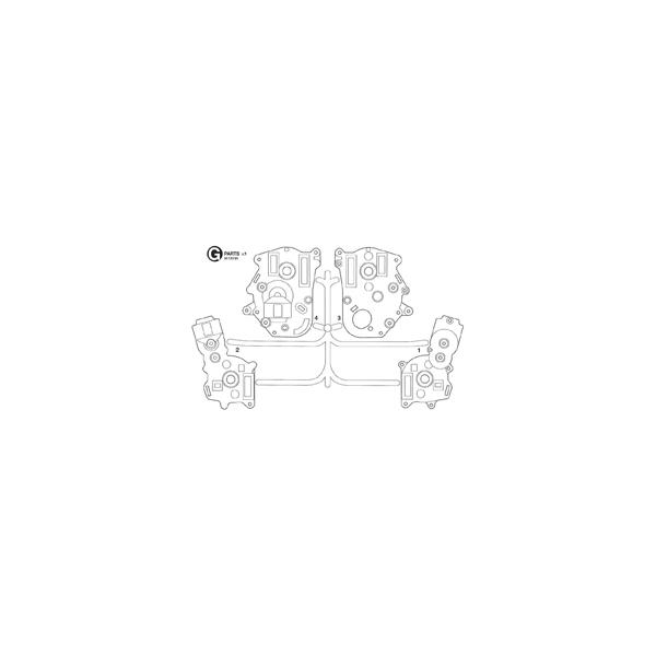 ホットショット G部品 ※アフターパーツ※ [19115191] : スーパー