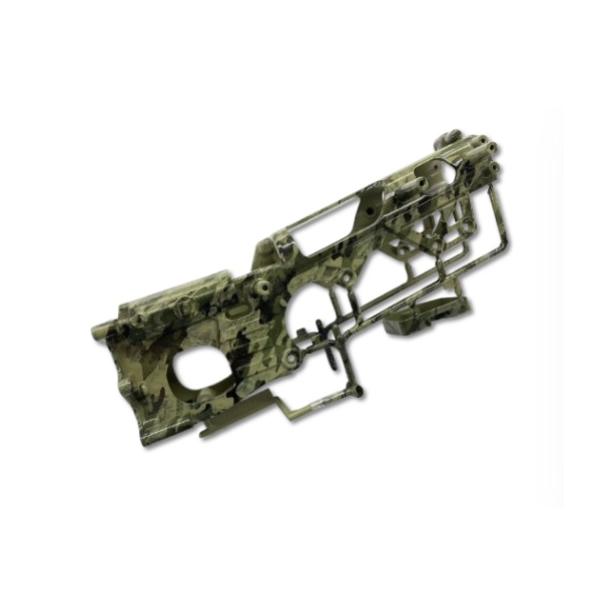 マルワイルドウイリー2 タミヤ 電動RCカーシリーズ 1/10RC ワイルドウイリー 2 | タミヤ