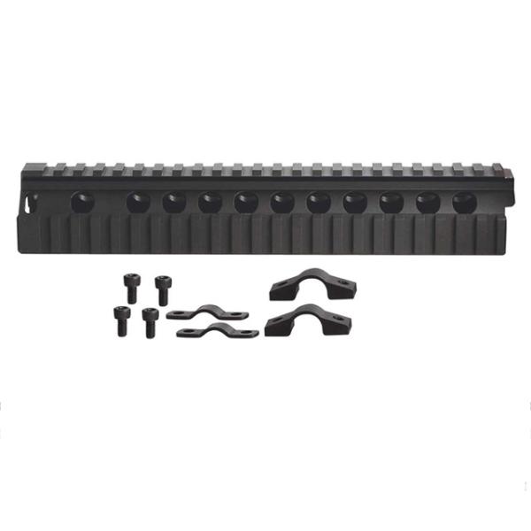 デジコン　ターゲット　グリップ　ハンドガード 6830 Dハンドガード (AK-47用) [GE-A-27] : スーパーラジコンYahoo!店