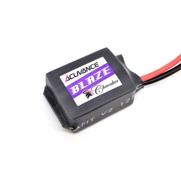 ジャービスxx レイストームS BUS トレイス