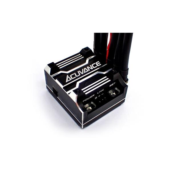 アキュヴァンス (ACUVANCE)  ジャービス(XARVIS) ブラック XARVIS XX | アキュヴァンス