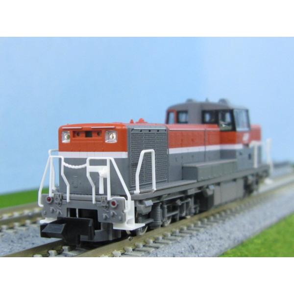 DE10-1000形(暖地型・JR貨物新更新車) [2244] : スーパーラジコンYahoo