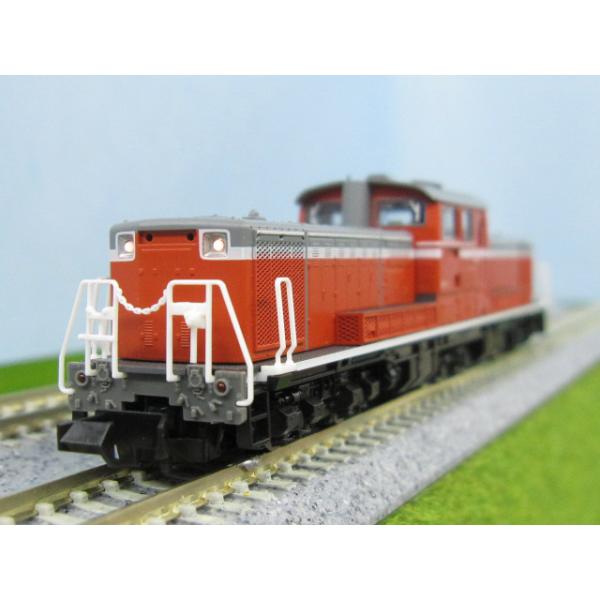 DD51-1000形(九州仕様) [2248] : スーパーラジコンYahoo!店 - 通販