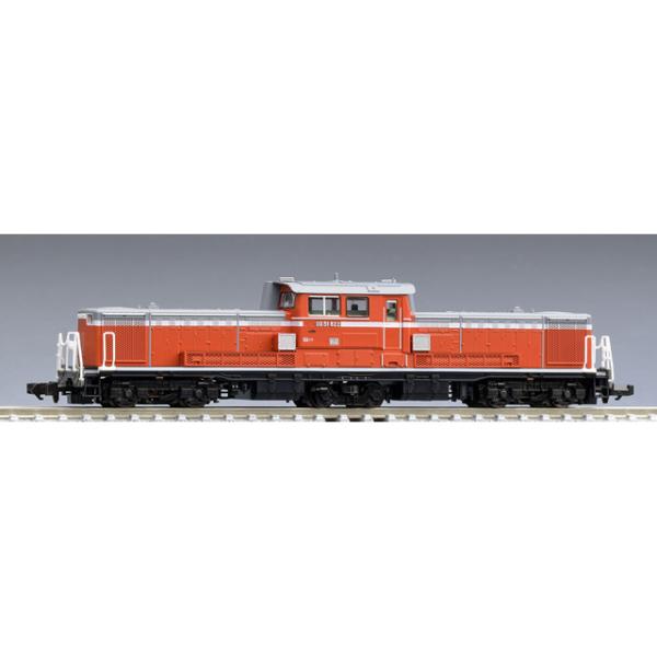 DD51-800形(愛知機関区) [2258]