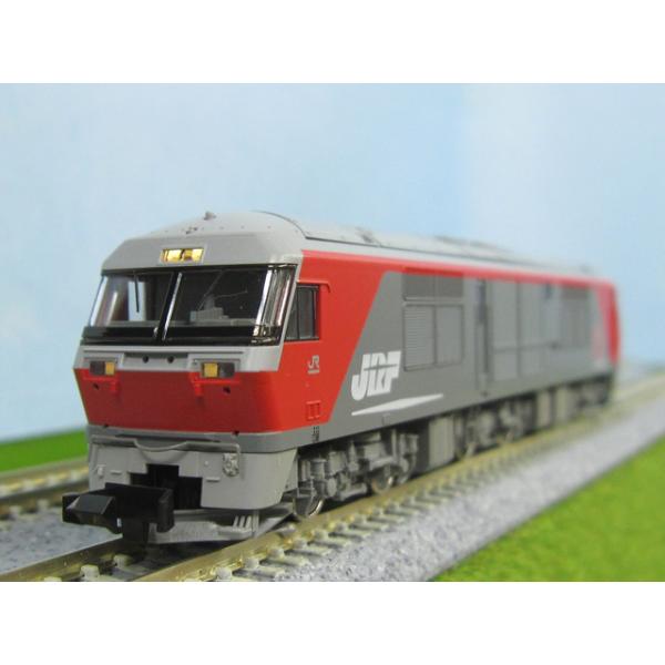 DF200-50形 [2261]