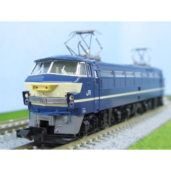 EF66-0形(後期型) [7141]