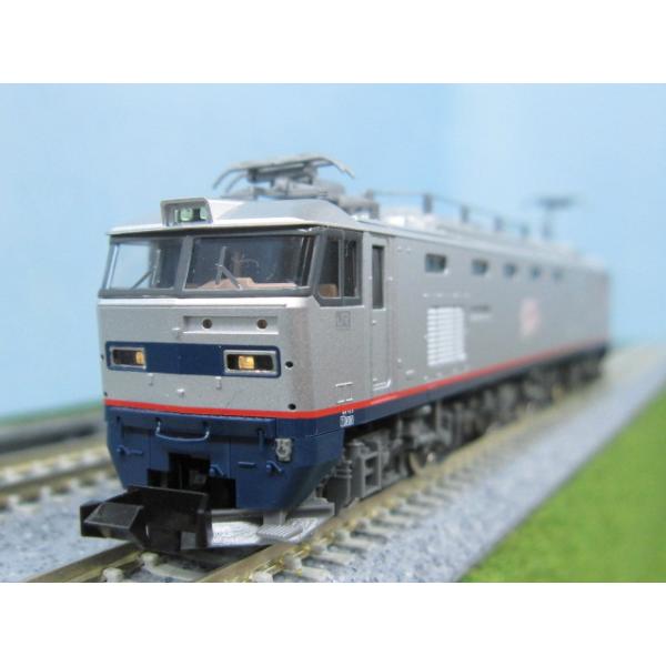 EF510-300形(301号機) [7163]