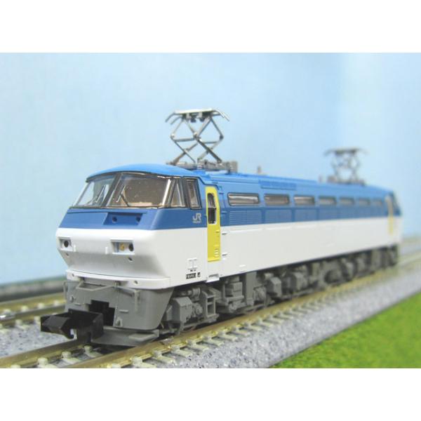 EF66-100形(前期型) [7170]