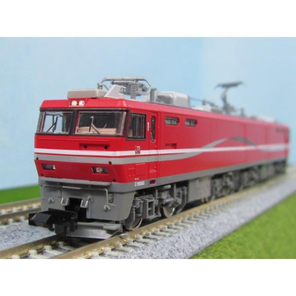 EH800形(新塗装) [7181] : スーパーラジコンYahoo!店 - 通販 - Yahoo