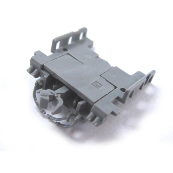 カネボウ食品 ガムラスーパー4WD フラッシングシルバー superrc_4543736072126