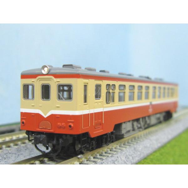 キハ10形南部縦貫 南部縦貫鉄道キハ10形 Vol.6｜トミックスHO情報室｜鉄道模型 TOMIX