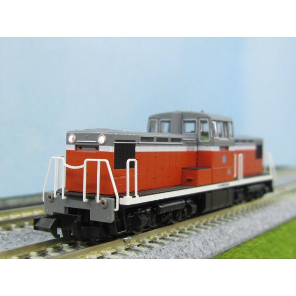 名古屋臨海鉄道 ND552形ディーゼル機関車(15号機) [8613] : スーパー