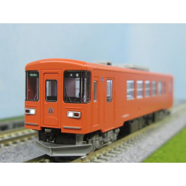 樽見鉄道 ハイモ295-315形(首都圏色) [8619]