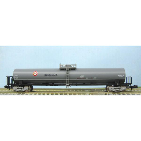 タキ19550形(19551・日本石油輸送) [8757]