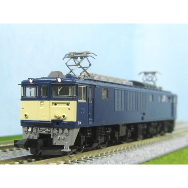 最安・在庫まとめて検索】EF64-1000形（1001号機 ぐんま車両センター